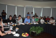 JUCOPO invitó al alcalde de Ciudad Juárez a rendir un informe sobre el ISR