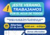 Instalará JMAS conexión a la red de agua potable del pozo 274 en Colonia Ejido Zaragoza