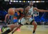 ¿Qué experiencia traen Knicks y Spurs a la mesa de las Finales?