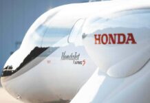 Honda Aircraft Company y Avemex presentan en México el Paquete de Actualización HondaJet APMG S