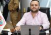 INICIA ARTURO MEDINA TRABAJOS POR LA DEFENSA AL CAMPO CHIHUAHUENSE
