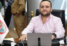 INICIA ARTURO MEDINA TRABAJOS POR LA DEFENSA AL CAMPO CHIHUAHUENSE