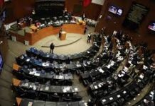 Comisión Permanente aprueba nueva tanda de licencias legislativas para 17 gubernaturas de 2027