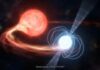 Confirman la naturaleza de unas misteriosas emisiones cósmicas de ondas de radio
