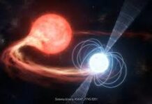 Confirman la naturaleza de unas misteriosas emisiones cósmicas de ondas de radio