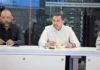No regresará Cruz a la alcaldía de ser candidato a la gubernatura