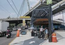 El aeropuerto de Ciudad de México se renovó para el Mundial. ¿Qué pasará después?