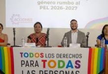 Realizará IEE “Diálogos por la inclusión política”