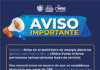 Aviso importante: Clínica de Atención Primaria Punta Oriente limita temporalmente sus servicios por afectación en suministro eléctrico