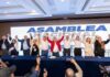 Buscan registro… con firmas falsas