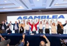 Buscan registro… con firmas falsas