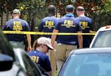 Intensifica FBI operativos contra cárteles mexicanos en frontera sur de EU