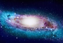 Descubren que una región de nuestra galaxia no es lo que parece