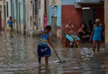 La otra crisis de Cuba: basura, dengue y chikungunya