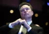 Elon Musk se convierte en el primer billonario del mundo