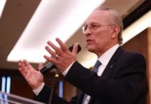 Golpeará Trump al T-MEC, pero continuará el Tratado: CCE