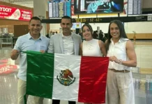 Inician árbitros mexicanos concentración rumbo al Mundial