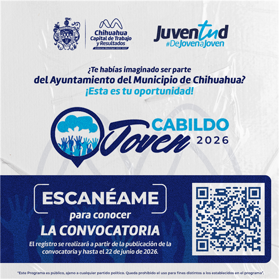joven