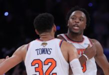 «Es el tiro más icónico de la historia de Nueva York»