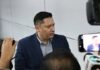 Llama Alfredo Chávez a cerrar filas con candidaturas panistas