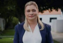 Eleva Maru tono vs 4T por ‘narcogobierno’