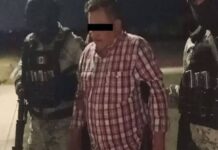 Ordenan ajustar proceso a hermano de ‘El Mencho’