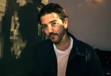 Convierte Diego Luna el futbol en reflexión