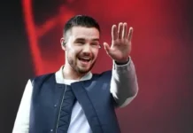 Heredará hijo de Liam Payne 27.7 mdd