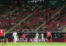 Corea del Sur vence a la República Checa