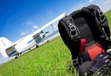 Reportan 12 muertos en accidente de avión en Missouri