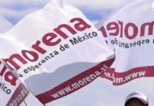 Integran más de cuatro mil morenistas Consejo local