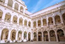 ‘Esperan’ museos capitalinos con historias por mostrar