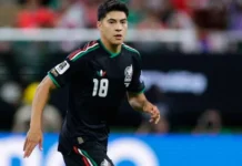 Tiene Obed Vargas debut especial
