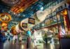 ¡Haz un viaje espacial en el Kennedy Space Center! Así es el parque que te hará sentir astronauta