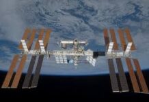 Pérdida de aire en la Estación Espacial Internacional