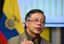 Justicia prohíbe a Petro usar X con fines electorales ante segunda vuelta de Colombia