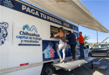¡Prepárate! Teso Móvil estará en el parque Cumbres II este miércoles 17 de junio