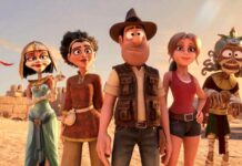 ¡Prepárate para una nueva aventura! Lanzan tráiler de “Tadeo Jones 4”
