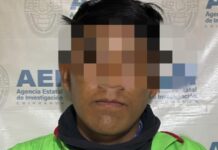 Cae segundo implicado en homicidio en Batopilas