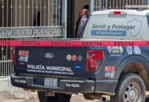 Estado registra tres homicidios durante la jornada del viernes