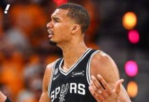 Victor Wembanyama y los Spurs podrían estar demasiado desmoralizados