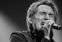 Miguel Ríos sufre caída y suspende su gira “El último vals”