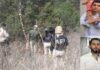 Revelan identidad de los dos jóvenes hallados en rúa a Gpe. y Calvo