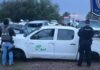 Aseguró Fiscalía dos vehículos en Villa López