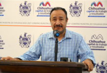 Registra Municipio importantes avances en los tres puentes que se construyen en la ciudad