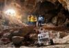 Estudiantes de Zumpango crean robot para exploraciones arqueológicas en el subsuelo