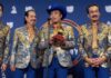 Tigres del Norte hablan de lo que los ha hecho trascender
