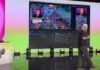 Twitch extenderá las retransmisiones en horizontal y vertical simultánea para usuarios