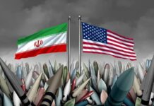 Tambalea uranio acuerdo EU-Irán