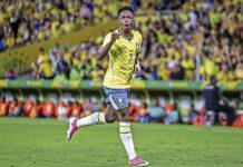 Brasil inicia la lucha por su sexto título mundial